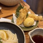 麦衛門 - 
