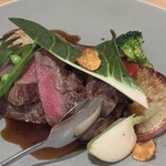 ビストロ ブシュロン - 