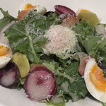 ビストロ ブシュロン - 