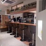 ビストロ ブシュロン - 