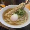 空飛ぶうどん やまぶき家