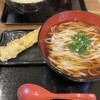うどん家 八重桜 浅草店
