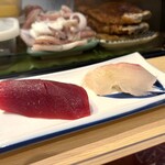 淳ちゃん寿し - 