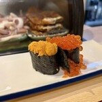 淳ちゃん寿し - 
