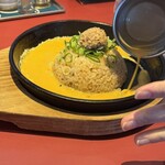 丸源ラーメン - 