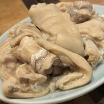 ビーフン・豚足 ハーヤーチャン - 