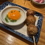 炭火焼鳥正ざわ - 