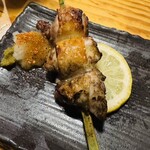 炭火焼鳥正ざわ - 