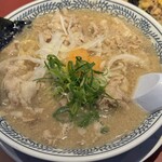 丸源ラーメン - 
