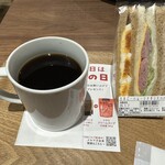 リトルマーメイド - ドリンク写真: