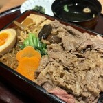 宮崎肉処 霧峰 - 料理写真: