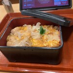 なか卯 - 料理写真:
