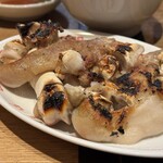 ビーフン・豚足 ハーヤーチャン - 