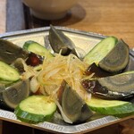 ビーフン・豚足 ハーヤーチャン - 