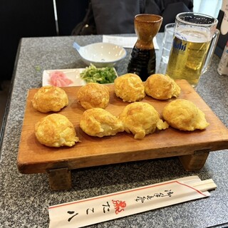 明石焼 たこ八_1