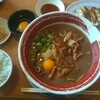 徳島ラーメン 麺王 神戸大津和店