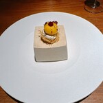 Chambre denfants - 料理写真: