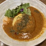 SPICY CURRY 魯珈 - 