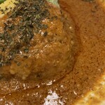 SPICY CURRY 魯珈 - 