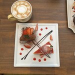 コム･ラ･ボア・ラクテ - 