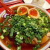 麺屋 7.5Hz 旭千林店