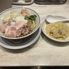 らーめん 鱗  高槻店