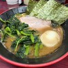 麺家 紫極 大泉学園店