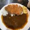 カレーショップ ミクロ 第一ビル店
