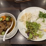 新大久保 アジア屋台村 - 