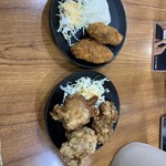 一麺亭 - 