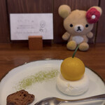 コーヒーとパフェのお店 Kurocafe - 