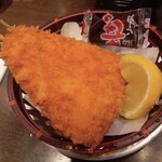 大起水産回転寿司 - フワッフワやから^^