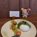 コーヒーとパフェのお店 Kurocafe - 