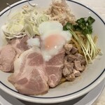 らーめん 鱗  - 