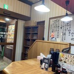 一麺亭 - 