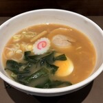 名代 富士そば - 料理写真: