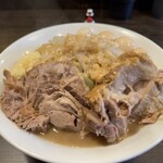 ラーメン つづき - 