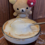 コーヒーとパフェのお店 Kurocafe - 