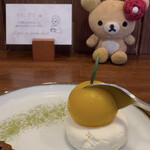 コーヒーとパフェのお店 Kurocafe - 