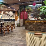 新大久保 アジア屋台村 - 