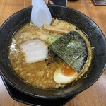一麺亭 - 
