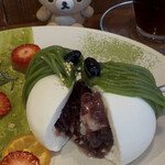 コーヒーとパフェのお店 Kurocafe - 