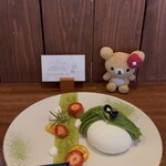 コーヒーとパフェのお店 Kurocafe - 