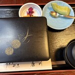 うなぎ割烹 康川 - 