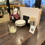 新大久保 アジア屋台村 - 