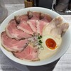 ラーメン家 あかぎ