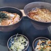 ゆで太郎 8号小杉白石店 
