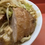 ラーメン二郎 仙川店 - 