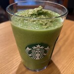 スターバックスコーヒー - ドリンク写真: