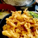 富山湾食堂 マルート店 - 